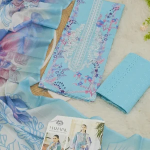 পাকিস্তানি ইনেস্পায়ার মাহাজাল-02